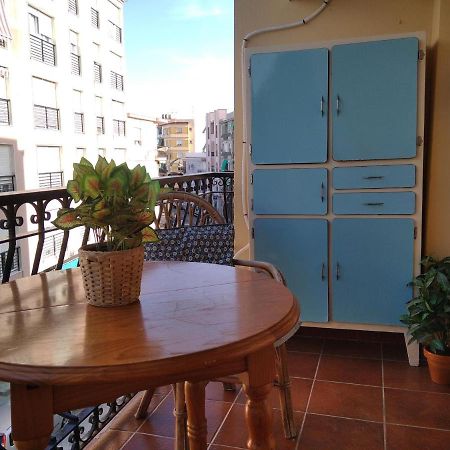 Apartamento Esperanza El Palo - 112 M2 - 3 Bedrooms - Centrally Located Málaga Extérieur photo