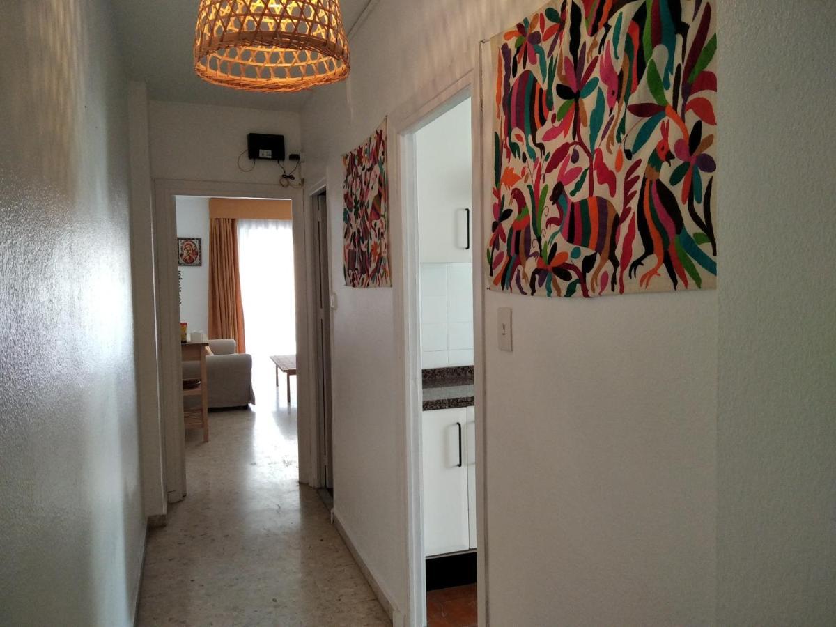 Apartamento Esperanza El Palo - 112 M2 - 3 Bedrooms - Centrally Located Málaga Extérieur photo