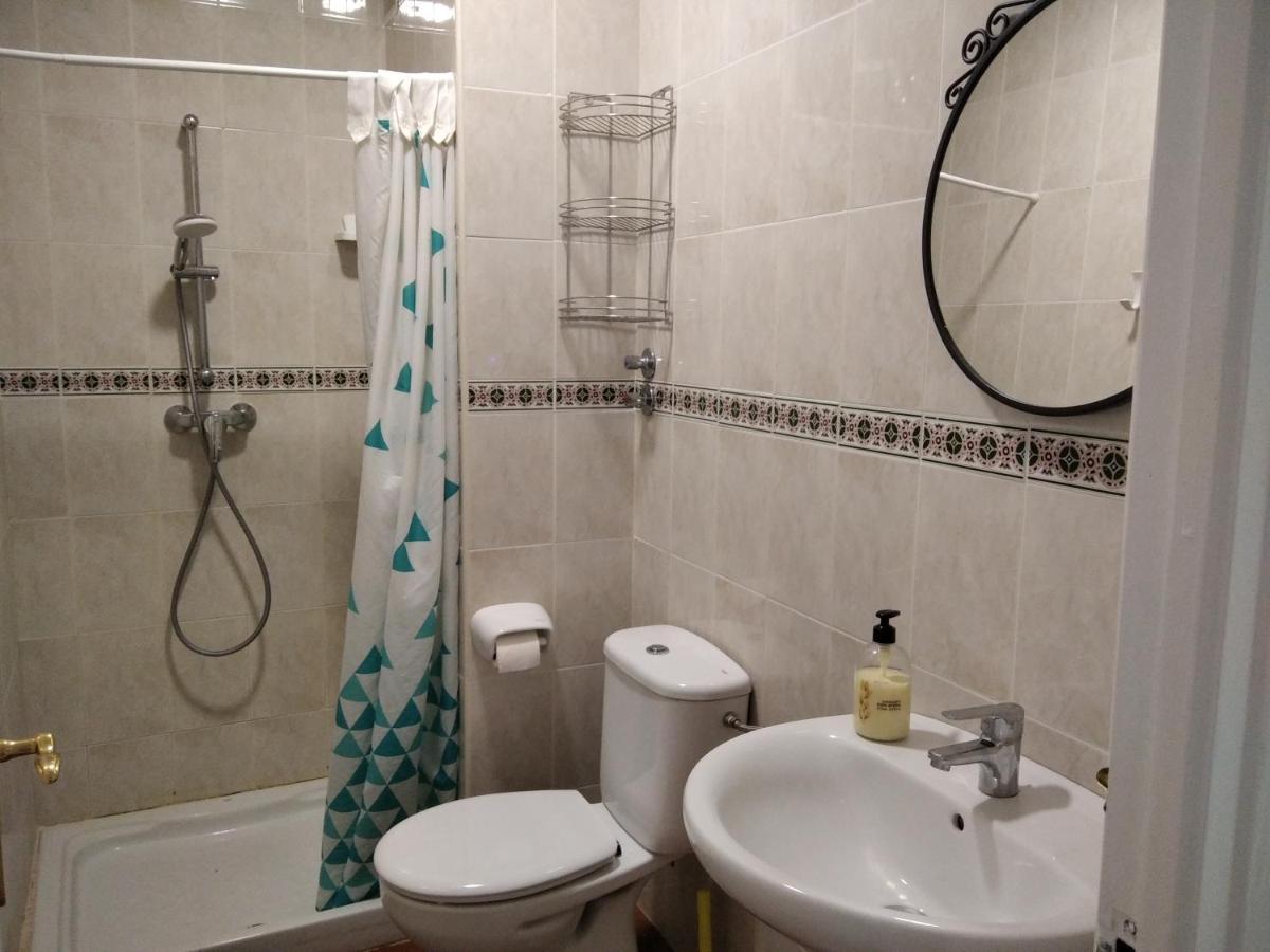 Apartamento Esperanza El Palo - 112 M2 - 3 Bedrooms - Centrally Located Málaga Extérieur photo