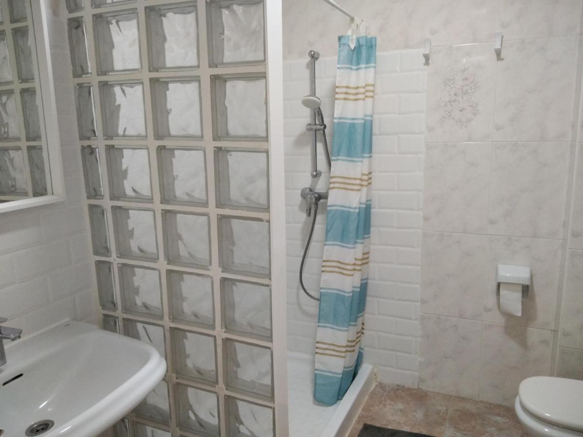 Apartamento Esperanza El Palo - 112 M2 - 3 Bedrooms - Centrally Located Málaga Extérieur photo