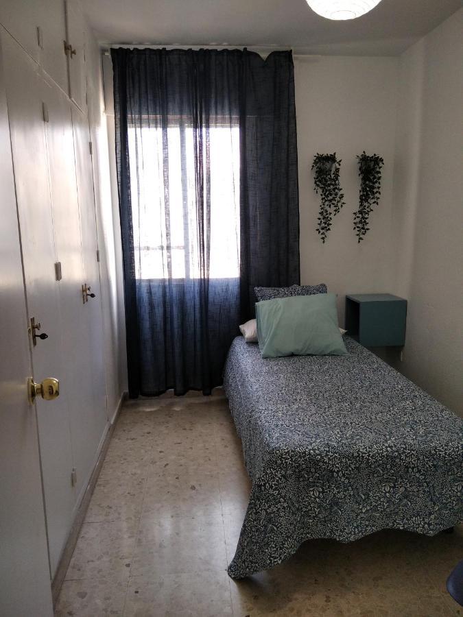 Apartamento Esperanza El Palo - 112 M2 - 3 Bedrooms - Centrally Located Málaga Extérieur photo
