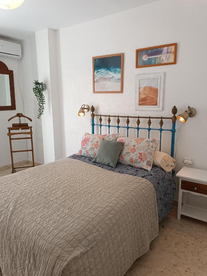 Apartamento Esperanza El Palo - 112 M2 - 3 Bedrooms - Centrally Located Málaga Extérieur photo