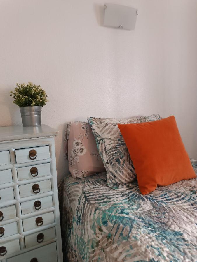 Apartamento Esperanza El Palo - 112 M2 - 3 Bedrooms - Centrally Located Málaga Extérieur photo