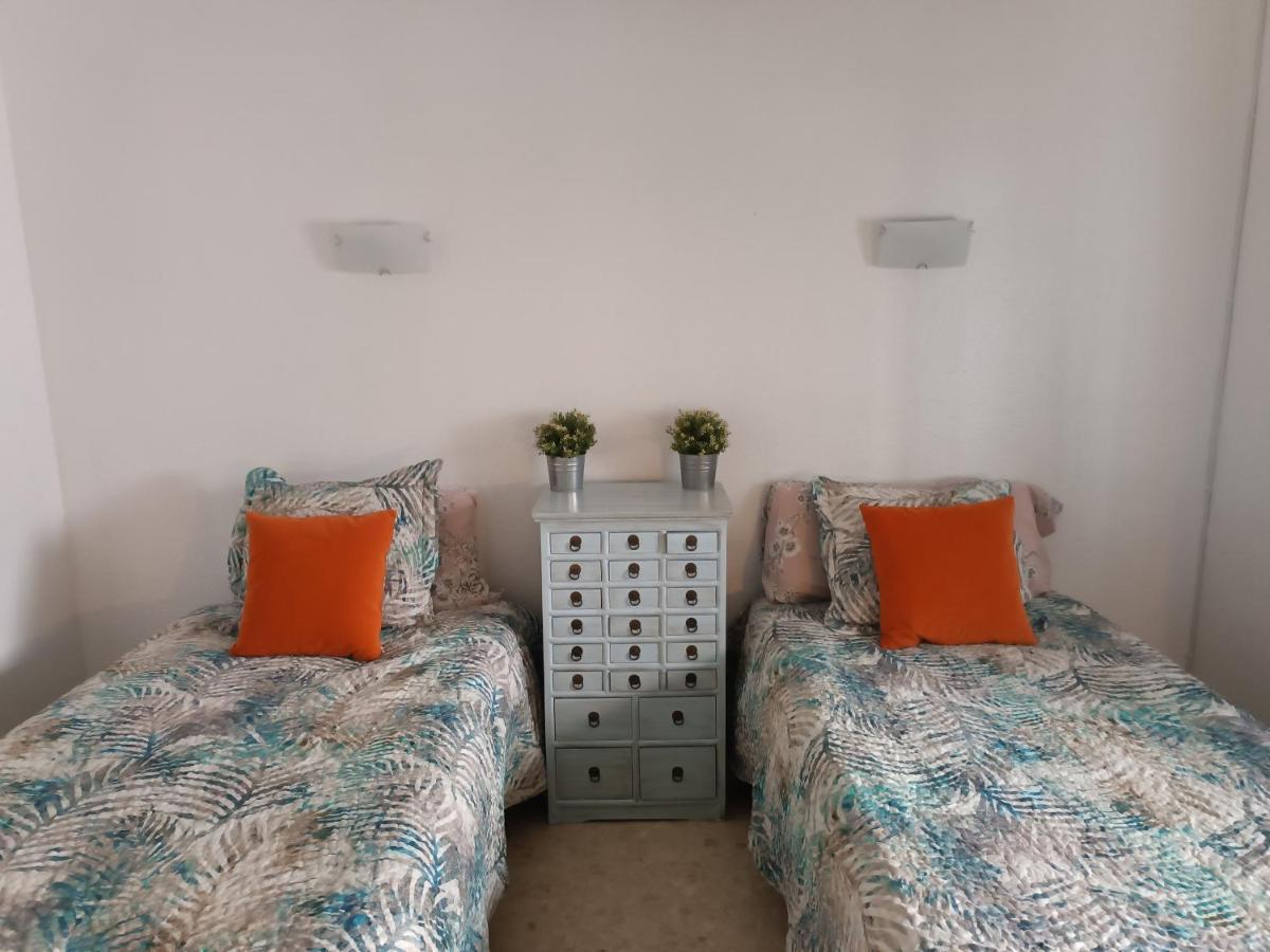 Apartamento Esperanza El Palo - 112 M2 - 3 Bedrooms - Centrally Located Málaga Extérieur photo