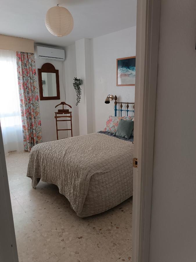 Apartamento Esperanza El Palo - 112 M2 - 3 Bedrooms - Centrally Located Málaga Extérieur photo