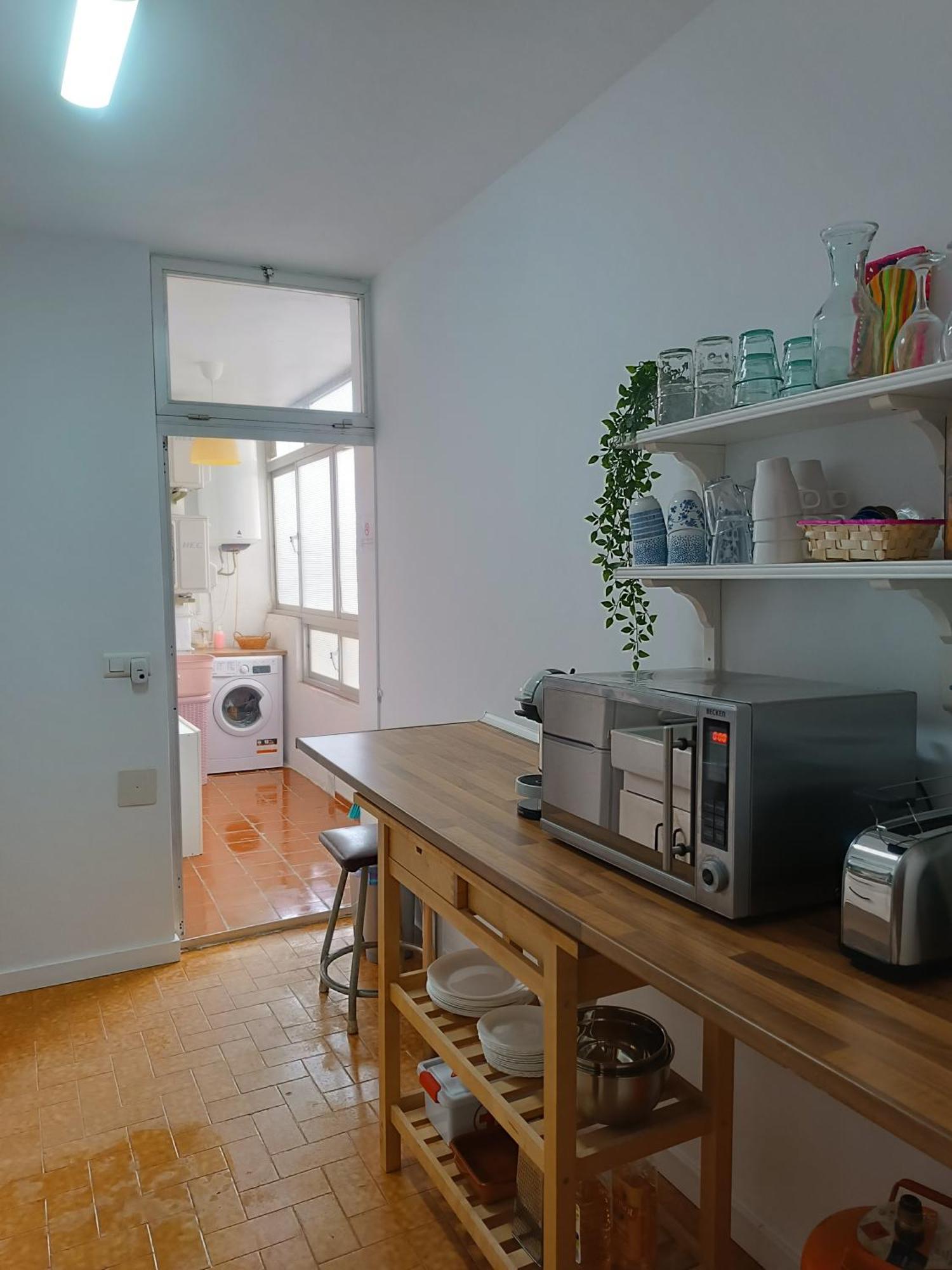 Apartamento Esperanza El Palo - 112 M2 - 3 Bedrooms - Centrally Located Málaga Extérieur photo