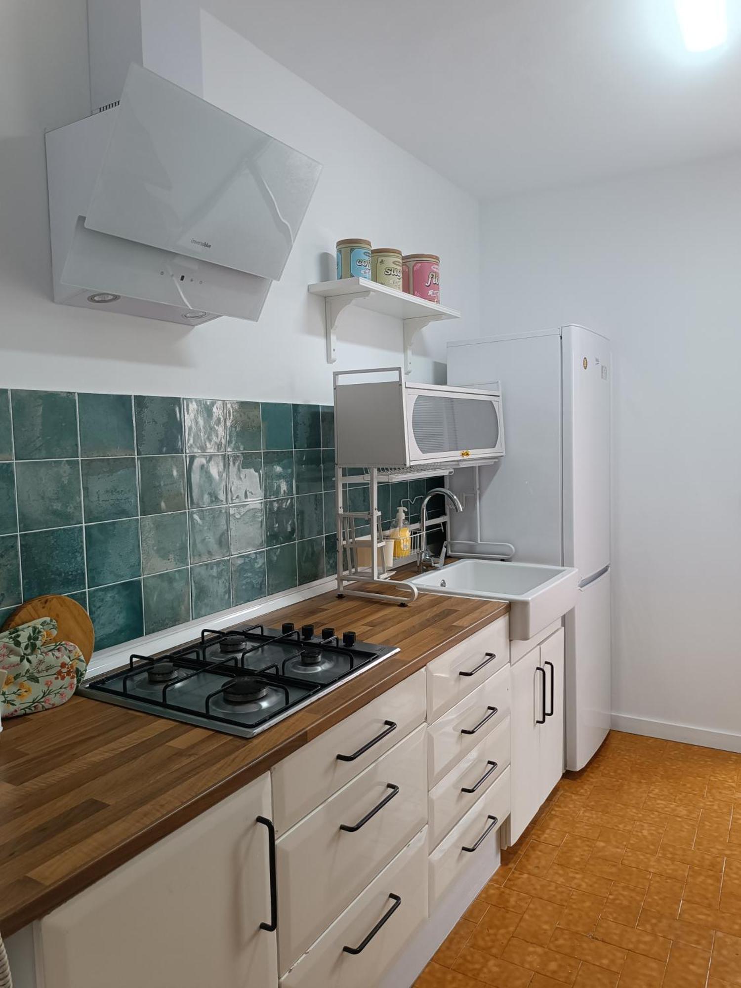 Apartamento Esperanza El Palo - 112 M2 - 3 Bedrooms - Centrally Located Málaga Extérieur photo